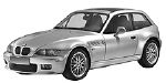 BMW E36-7 C3227 Fault Code