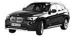 BMW E84 C3227 Fault Code