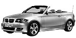 BMW E88 C3227 Fault Code