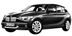BMW F20 C3227 Fault Code