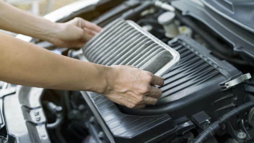 See C3227 repair manual